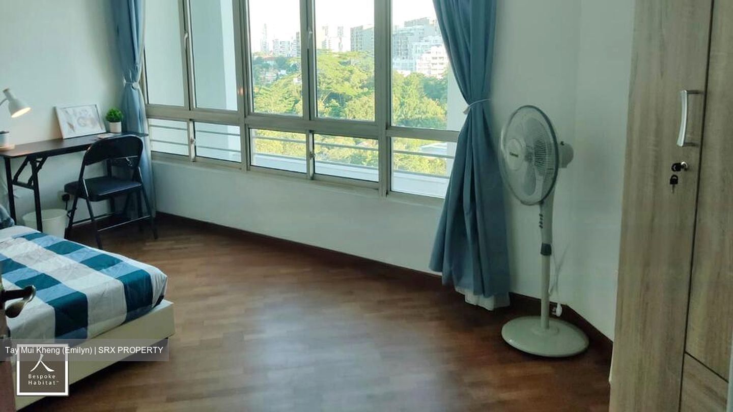 Northvale (D23), Apartment #477918531